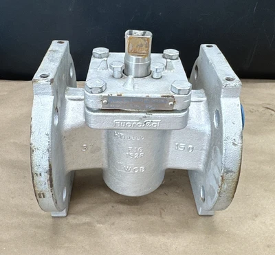 New | in-Stock Fluoroseal WCB/152F Pump & Valve Parts Indiana US | J&J Industrial Supply #1210579