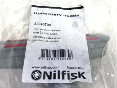 NEW NILFISK 32043700
