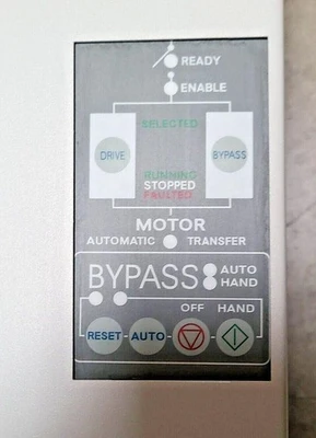 USED ABB ABB ACH550-VD-023A-4
