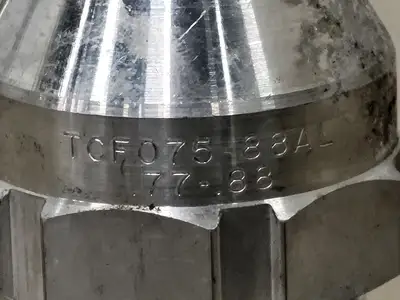 USED THOMAS & BETTS TCF075-88AL