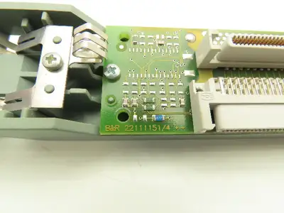 B&R Automation Backplane Extension Circuit Board Module Assembly