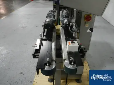 USED Garvens GARVENS CHECKWEIGHER, TYPE SL2PM