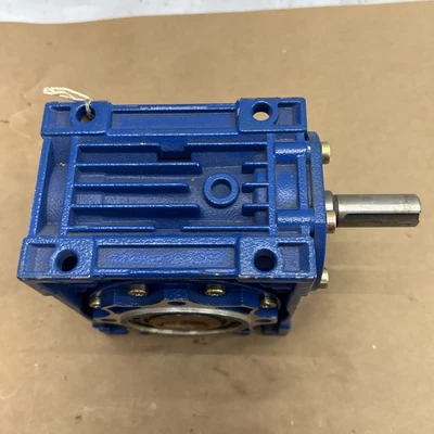 New | in-Stock Motovario NRV050 Gearboxes Indiana US | J&J Industrial Supply #1329154