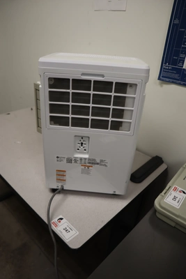 Used GE ADHL22AQ2 Dehumidifiers Minnesota US | Machinesused.com #1372410