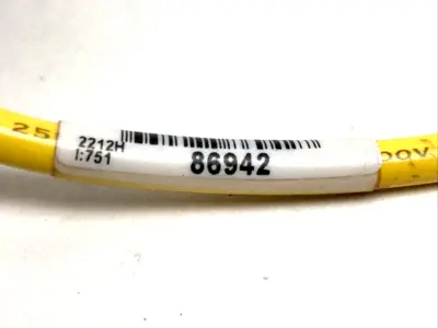 USED BANNER DOUBLE ENDED CORDSET