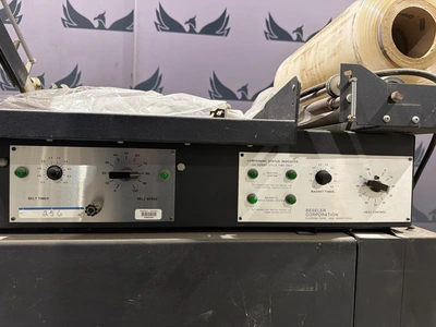 USED BESTRONIC T-14-8-D