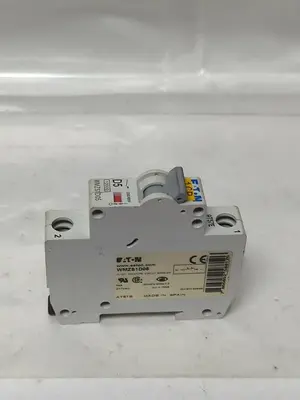 Used EATON WMZS1D05 Circuit Breakers | Surplus Asset Holdings #1189008