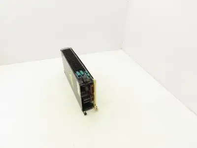 Used FANUC _UNKNOWN_ Servo Drives Indiana US | Arrow Industrial #1458359