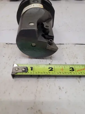 Used CARBOLOY 4096551-021 Misc Industrial Equipment Kentucky US | Aucto #686826