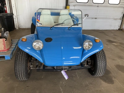 Used 2015 ASSEMBLED DUNE BUGGY Utility Vehicles Michigan US | Miedema Asset Management Group #1373227