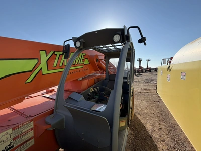 Used _UNKNOWN_ _UNKNOWN_ Telehandlers Texas US | Miedema Asset Management Group #1315739