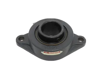 NEW SEALMASTER GOLD SFT-30 FLANGE BEARING 1-7/8" BORE 700558 SFT30