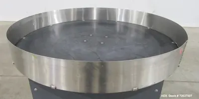 USED HEAT SEAL AT36