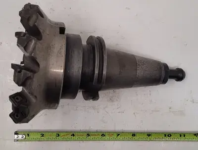 USED INGERSOLL CUTTING TOOLS 5N6J-60R00