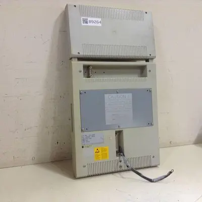 USED VAN DORN 6ES5398-0KB12