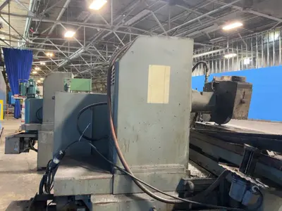 USED BROWN & SHARPE 1030 MICROMASTER