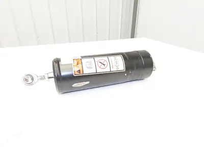 Hyster 8807572 Forklift  Hydraulic Forklift Cylinder From E80XN