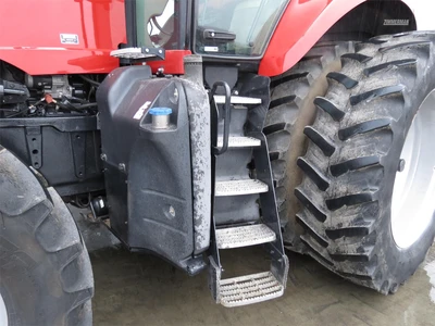 Used 2012 CASE IH MAGNUM 260 Agricultural Tractors Pennsylvania US | Zimmerman Farm Service #1409915