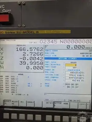 USED 2017 SNK RB-5M