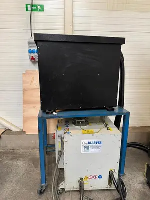 Used 2018 KITAMURA MYCENTER HX 300 IG Horizontal Machining Centers CZ | Amaron s.r.o. #1369463