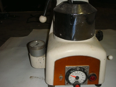 Used _UNKNOWN_ _UNKNOWN_ Viscometers Minnesota US | A&I Equipment #1317278