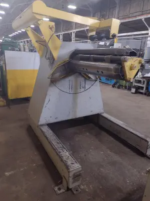 USED RED BUD RM50-24-28