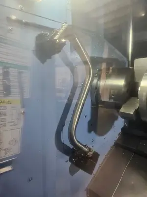 2023 DOOSAN PUMA SMX2600ST 5-Axis or More CNC Lathes | Production Asset (3)