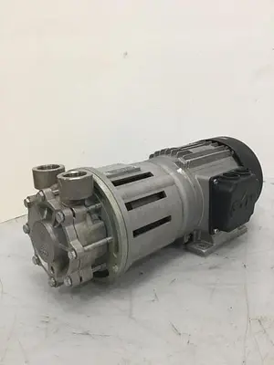 USED SYSKO CORPORATION CY-4281.0069