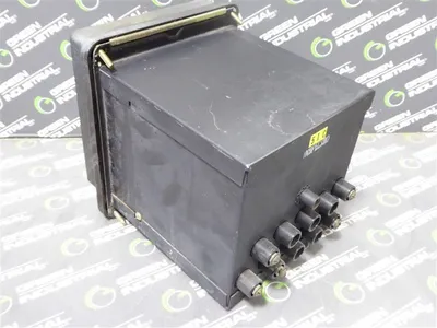 Westinghouse C011H1111N Type C0-11 Overcurrent Relay Module 265C047A07 Used
