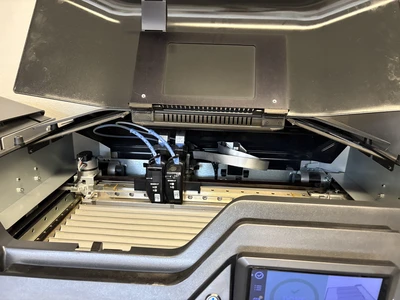 2018 STRATASYS F270 3D Printer | 520 Machinery Sales LLC (4)