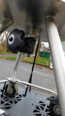 Item #16535 (American Alloy Fabricators, Inc )