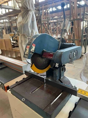 Used CTD M225R Miter Saws California US | MachineryMax #1321450