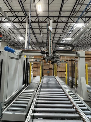 Used 2019 BIESSE, CVM, WANDRES, OMAL _UNKNOWN_ CNC Woodworking Machining Centers California US | MachineryMax #1518887