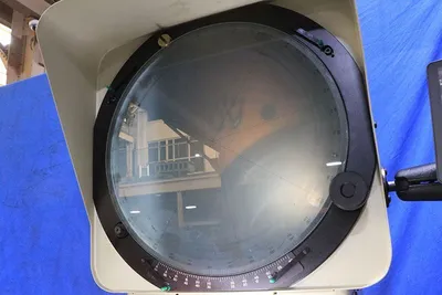 2023 DORSEY 16H-200HN COMPARATORS | Prime Machinery (10)