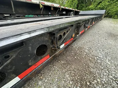 Used 2019 FONTAINE 54' X 102" Lowboy Trailers Ohio US | Proxy Equipment #1388696