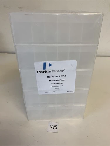 NEW perkin elmer NO777236