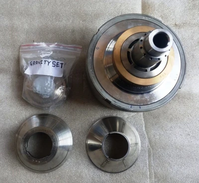 NEW: Alfa-Laval MAB 103 bowl assembly.