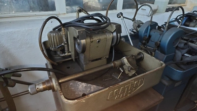 AGATHON Tool & Cutter grinder, in good condition