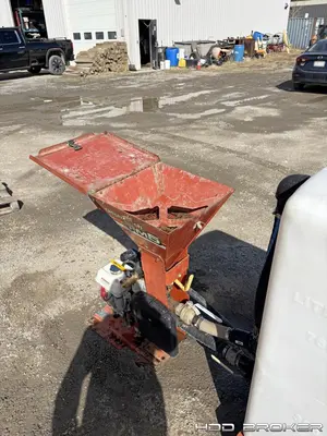 Used 2008 DITCH 2008 DITCH WITCH FM5 Stationary Mixers Florida US | HDD Broker #1346890