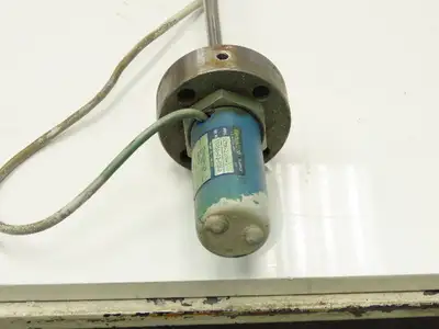 MTS Temposonics DCTM-2296-1 Linear Cylinder Position Sensor 60" Rod