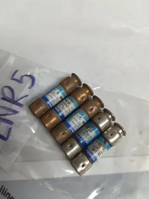 USED LITTELFUSE FLNR5