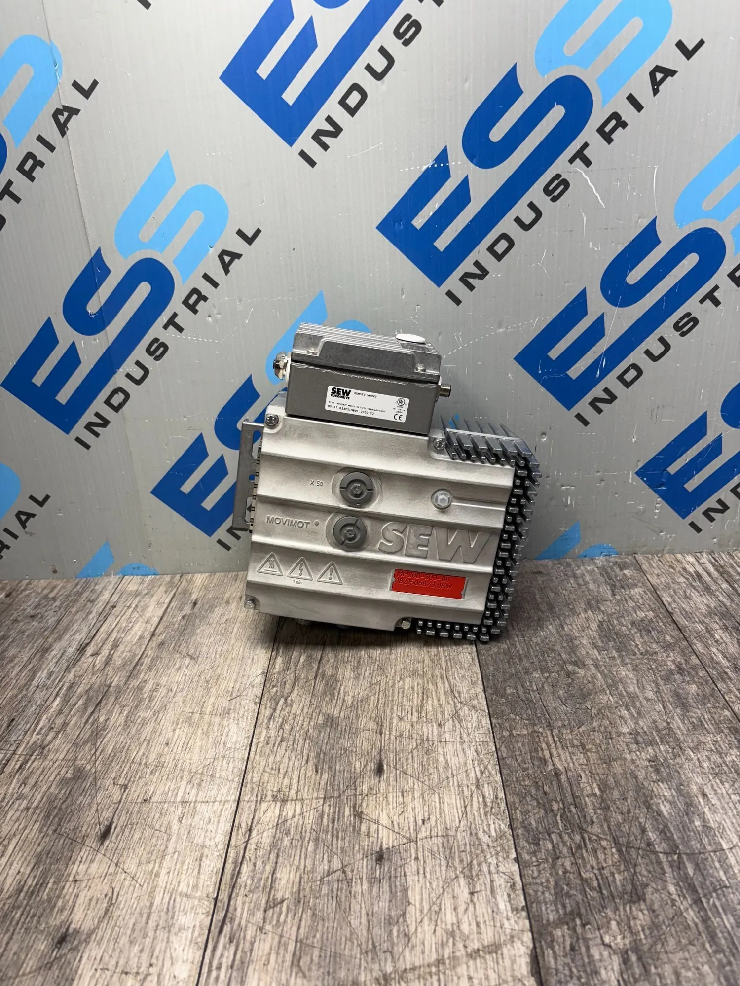 USED SEW-EURODRIVE MM30D-503-00