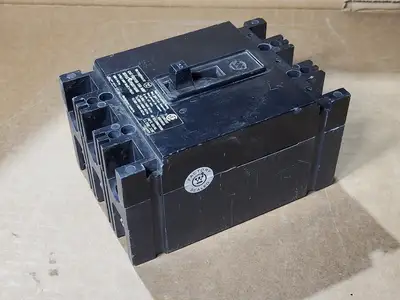 USED WESTINGHOUSE FB3150