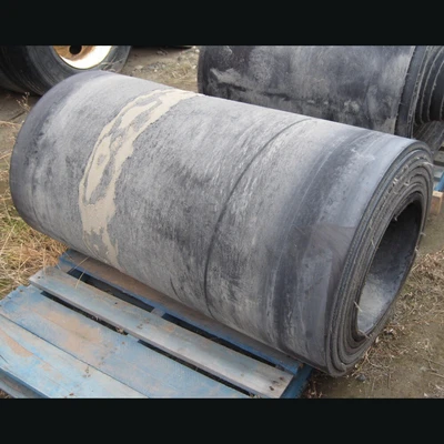 48in Wide x 7/8in Thick Conveyor Belting