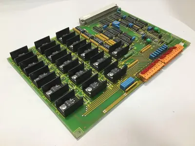USED KEBA E-16-DIGOUT-PLUS D1456D
