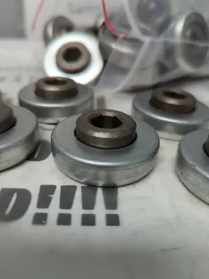 New | in-Stock LITTON 190-PL Bearings | Surplus Asset Holdings #1196019