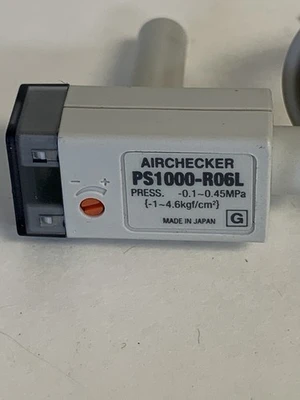 USED PS1000-R06L Does Not Apply