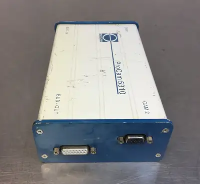 USED Protechna ProCam 5310