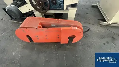 USED SCHUTTE BUFFALO MP75