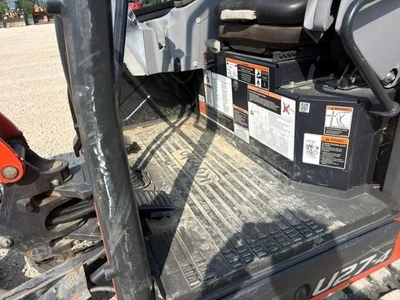 Used 2022 KUBOTA U27-4 Crawler Excavators - Mini North Carolina US | Southeastern Equipment Corp #1467720